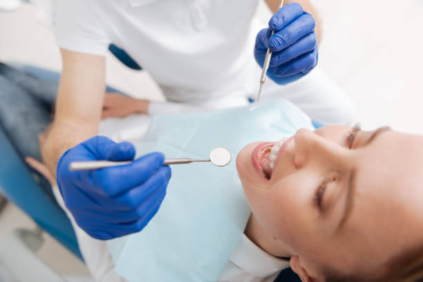 Best Dental Exams and Cleanings  in King Of Prussia, PA